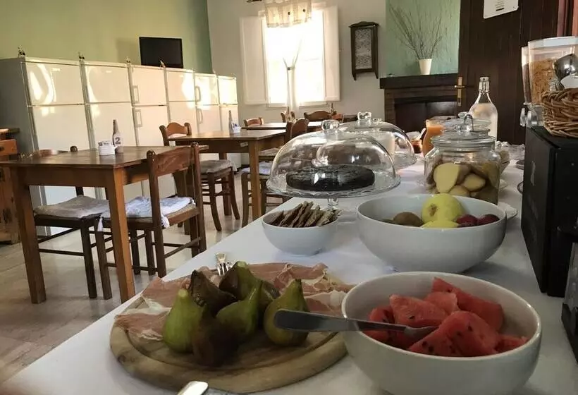 田舎風ホテル Agriturismo Santa Lucia