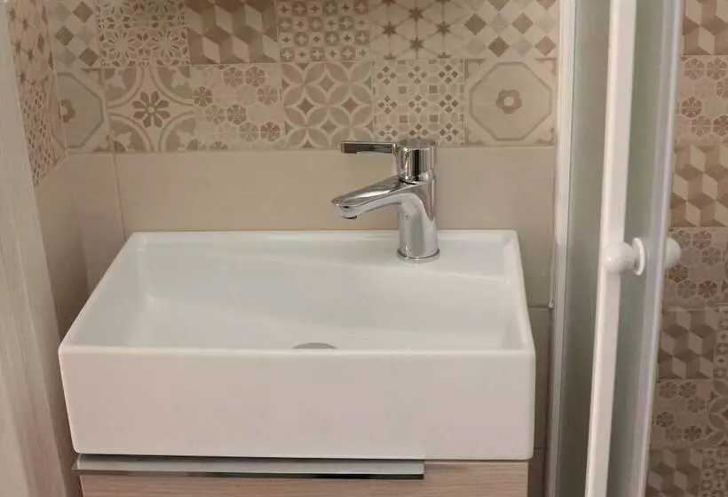 田舎風ホテル Agriturismo Santa Lucia