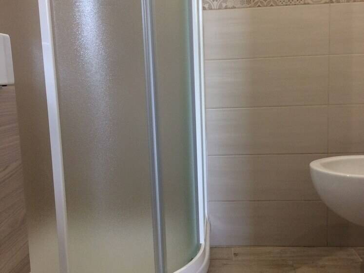 בית מלון כפרי Agriturismo Santa Lucia