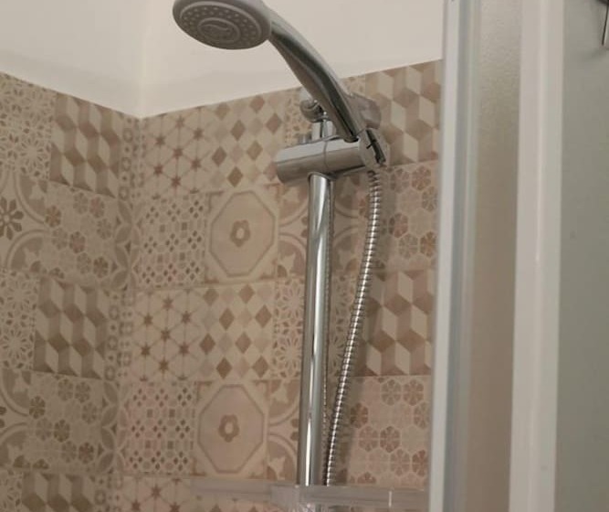 בית מלון כפרי Agriturismo Santa Lucia