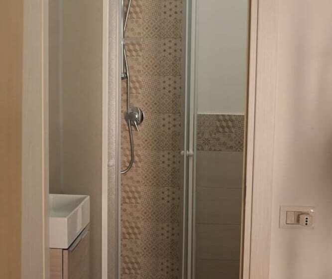 בית מלון כפרי Agriturismo Santa Lucia