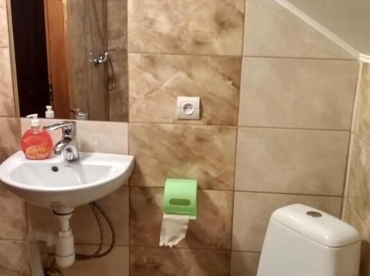 בית מלון כפרי Sadyba U Vasylya