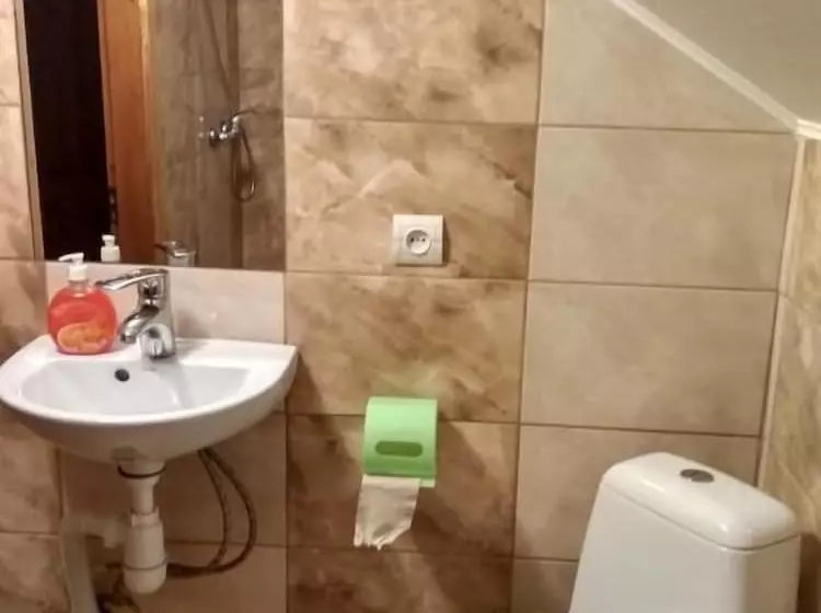 Hotelli Sadyba U Vasylya