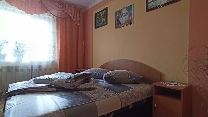 Hotelli Sadyba U Vasylya