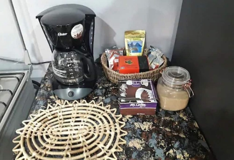 هتل The Local Experience Samo