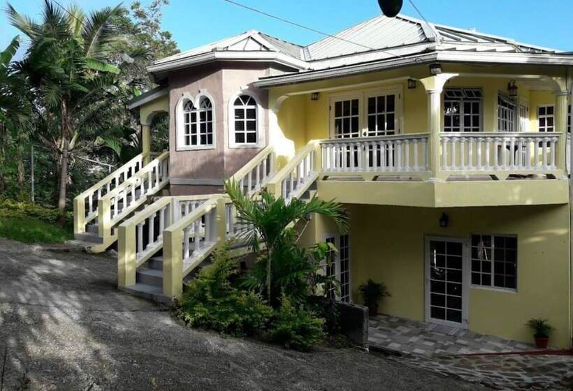 هتل The Local Experience Samo