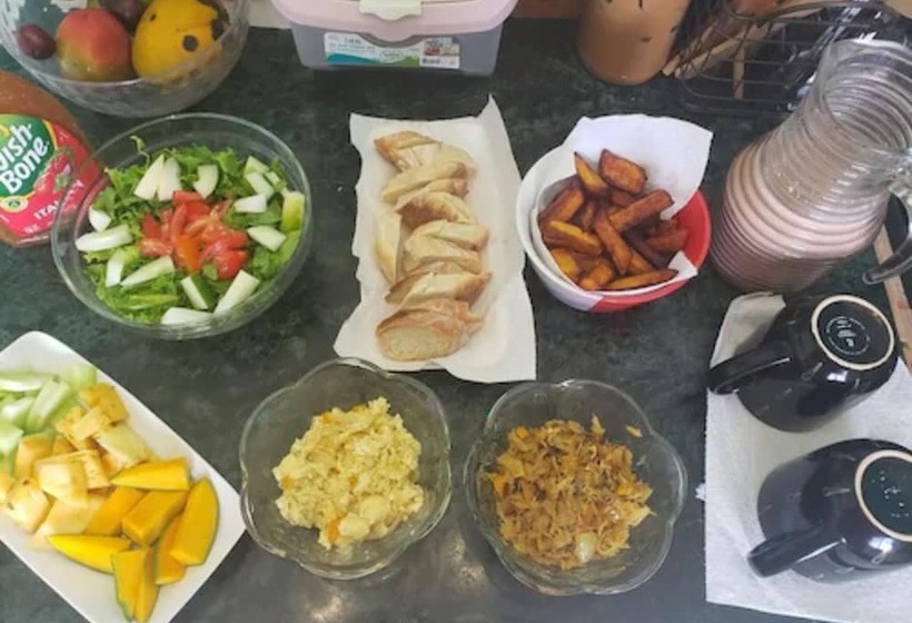 هتل The Local Experience Samo