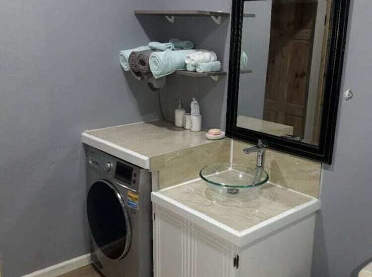 هتل The Local Experience Samo