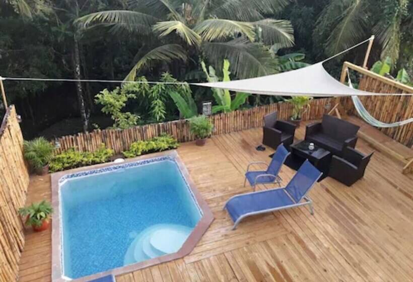 هتل The Local Experience Samo