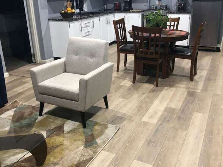 هتل The Local Experience Samo