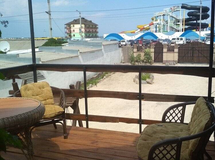 호텔 Villa Captain