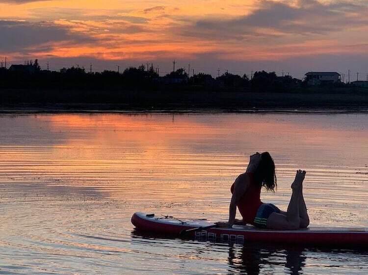 호텔 Villa Captain