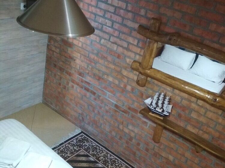 호텔 Villa Captain