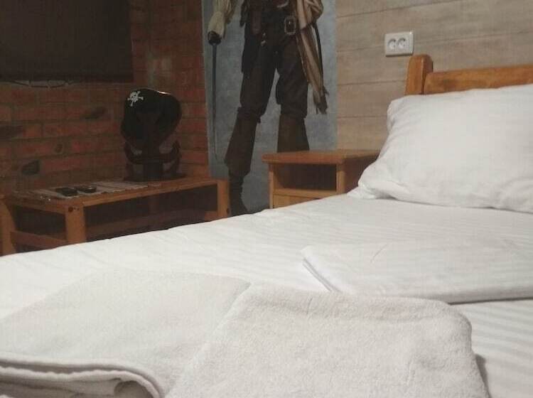 호텔 Villa Captain