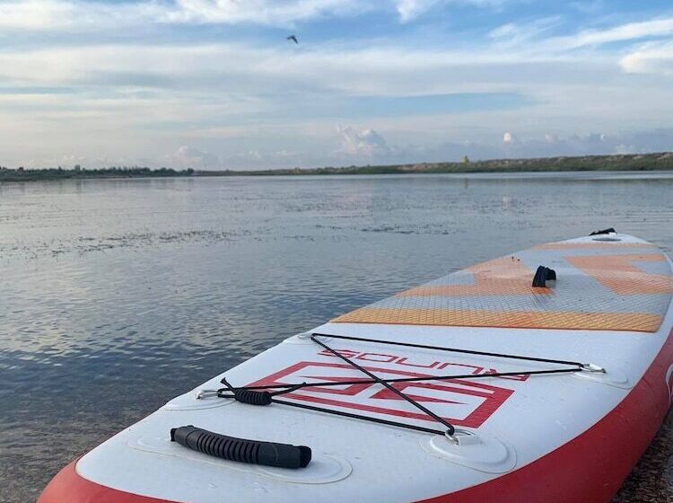 호텔 Villa Captain