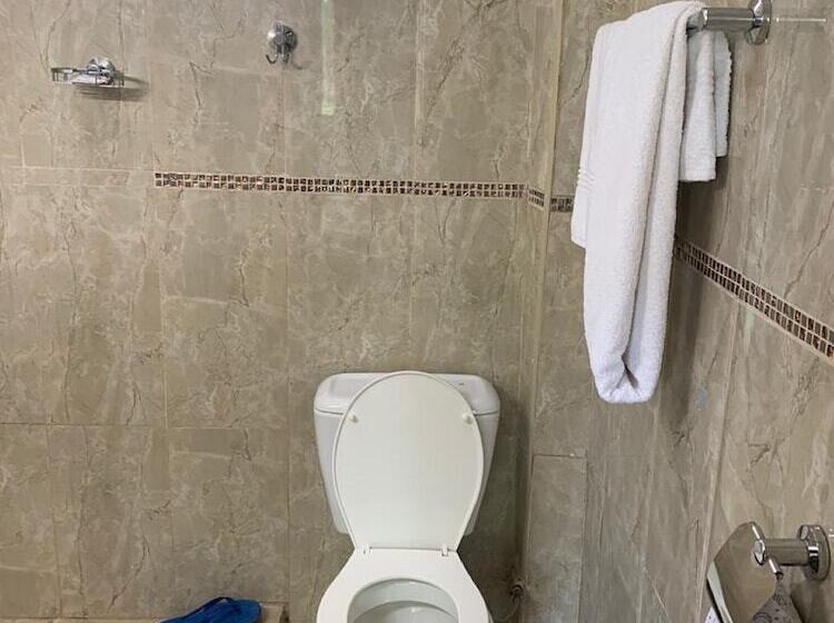 هتل Zaburi Retreat