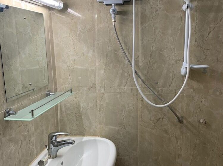 هتل Zaburi Retreat