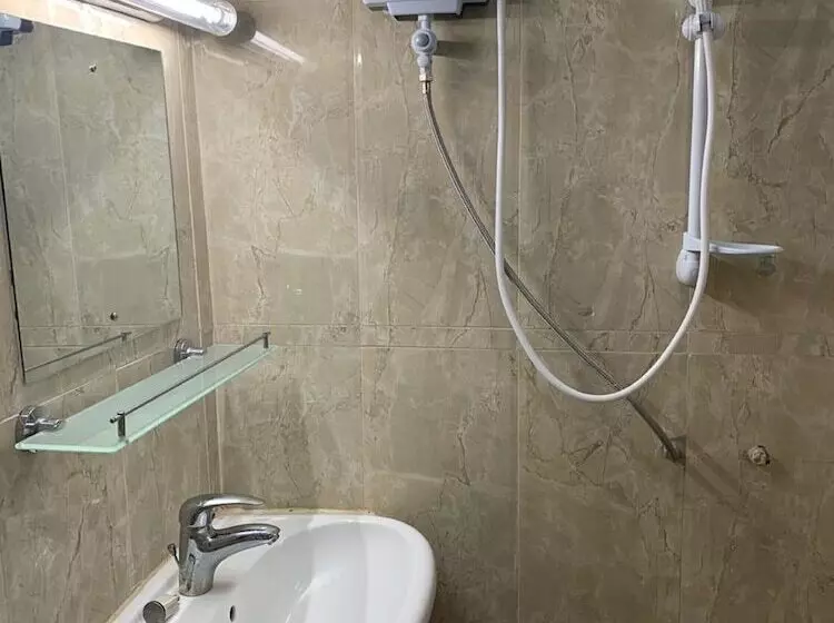 هتل Zaburi Retreat