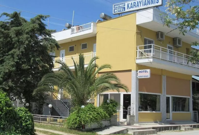 Karayiannis