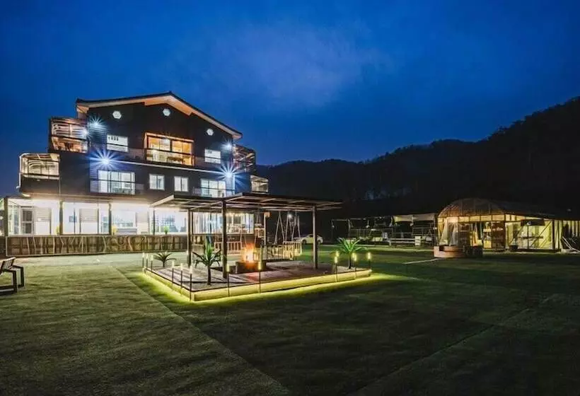 Milky Way Pension