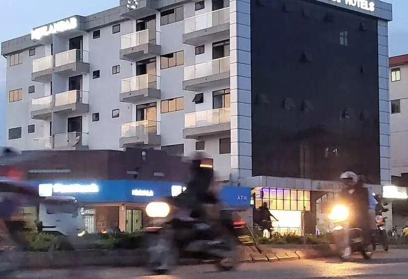 Mulandabi Hotels