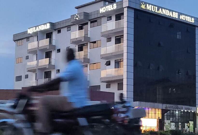 Mulandabi Hotels