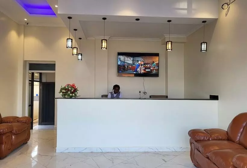 Mulandabi Hotels