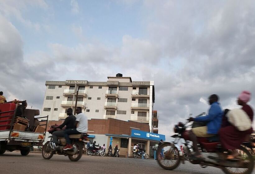 Mulandabi Hotels