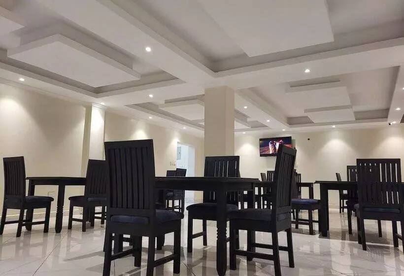Mulandabi Hotels