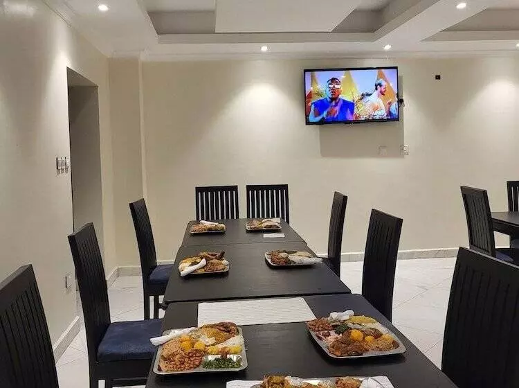 Mulandabi Hotels