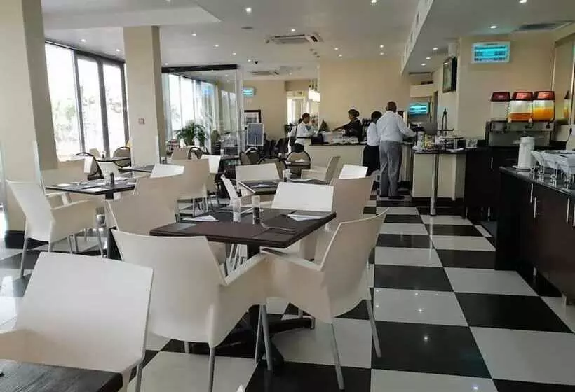 Mulandabi Hotels