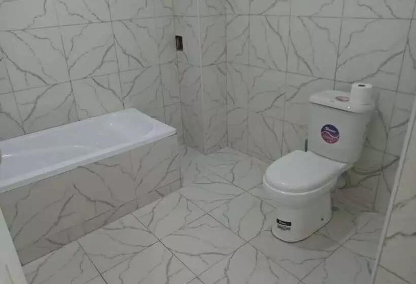 Mulandabi Hotels