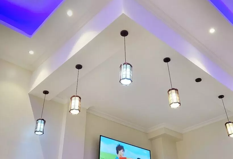 Mulandabi Hotels