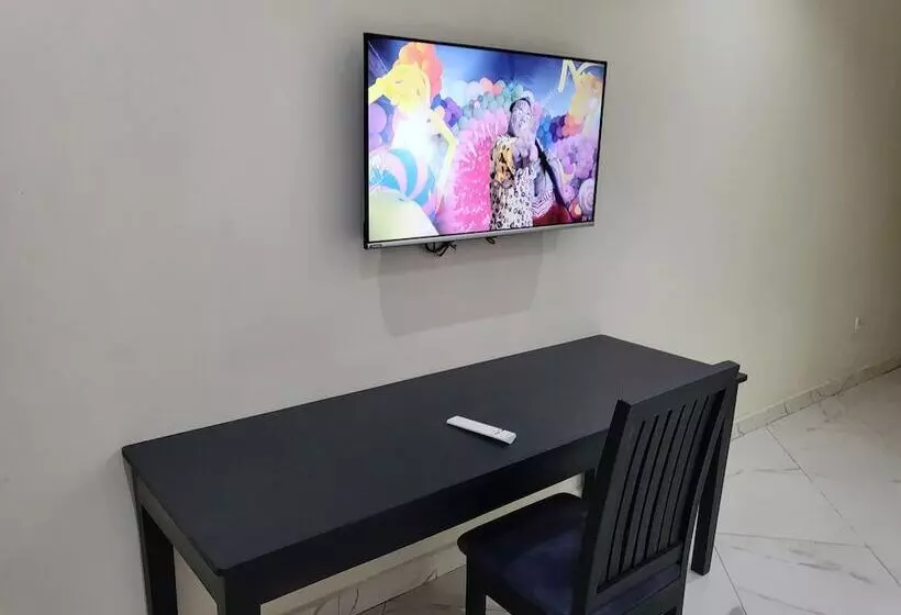 Mulandabi Hotels