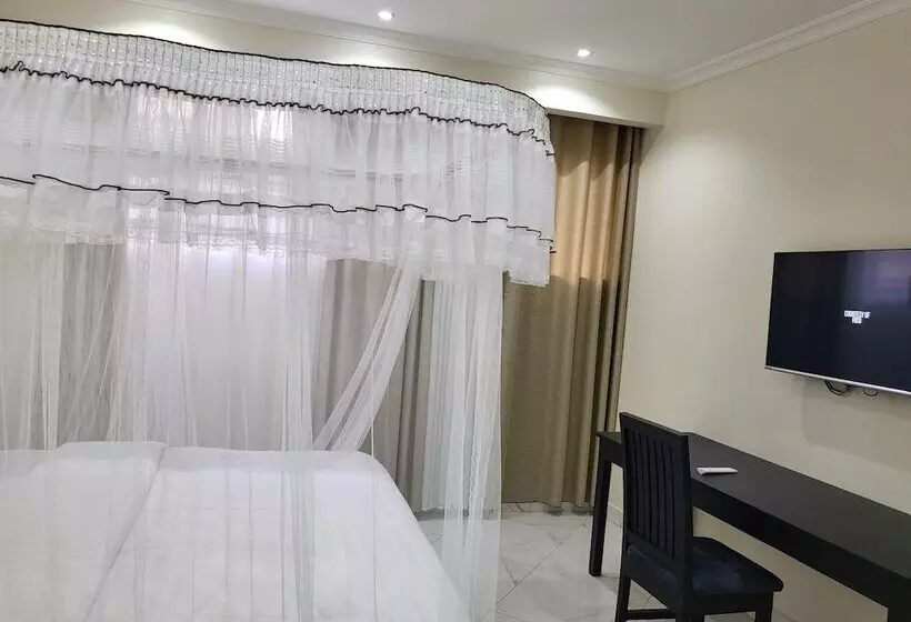 Mulandabi Hotels