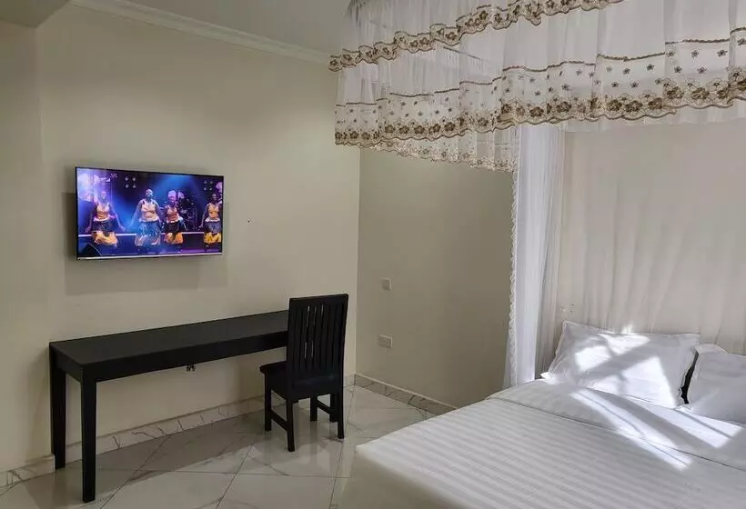 Mulandabi Hotels