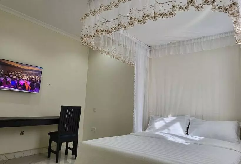 Mulandabi Hotels