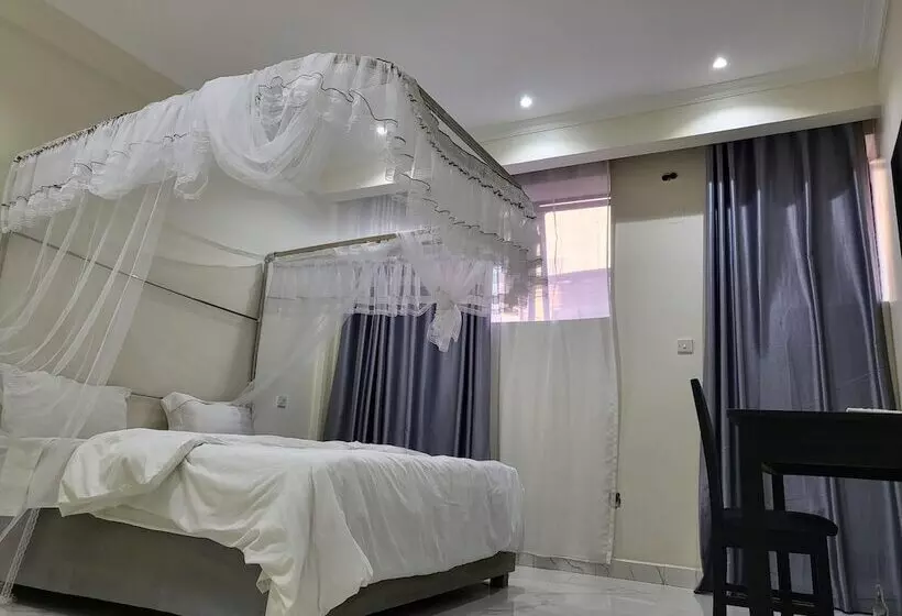 Mulandabi Hotels