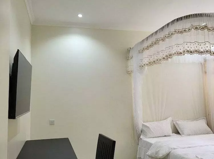 Mulandabi Hotels