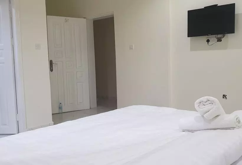 Mulandabi Hotels