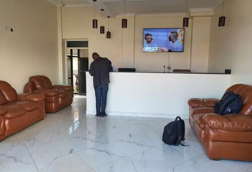 Mulandabi Hotels