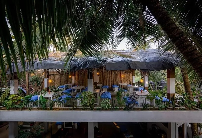 Majatalo Arugambay Resort