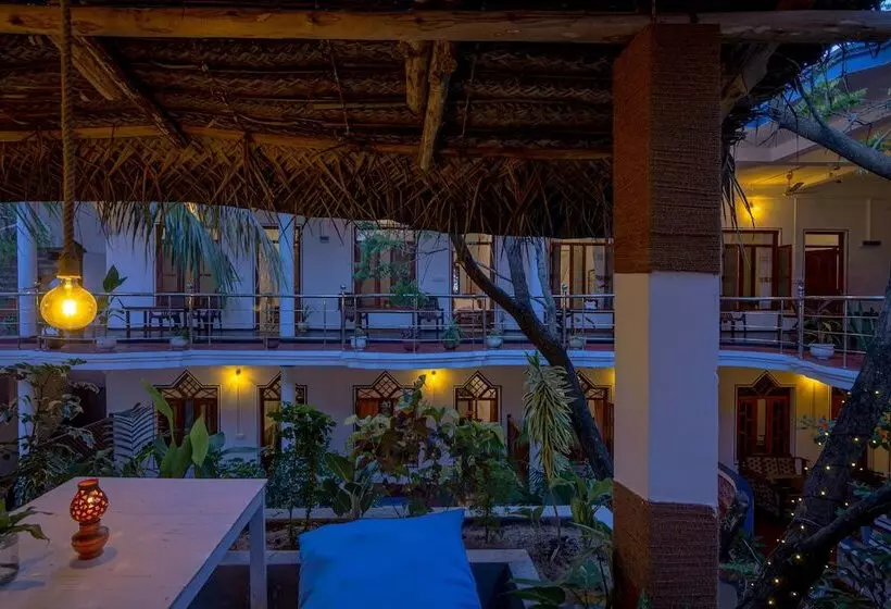 Majatalo Arugambay Resort