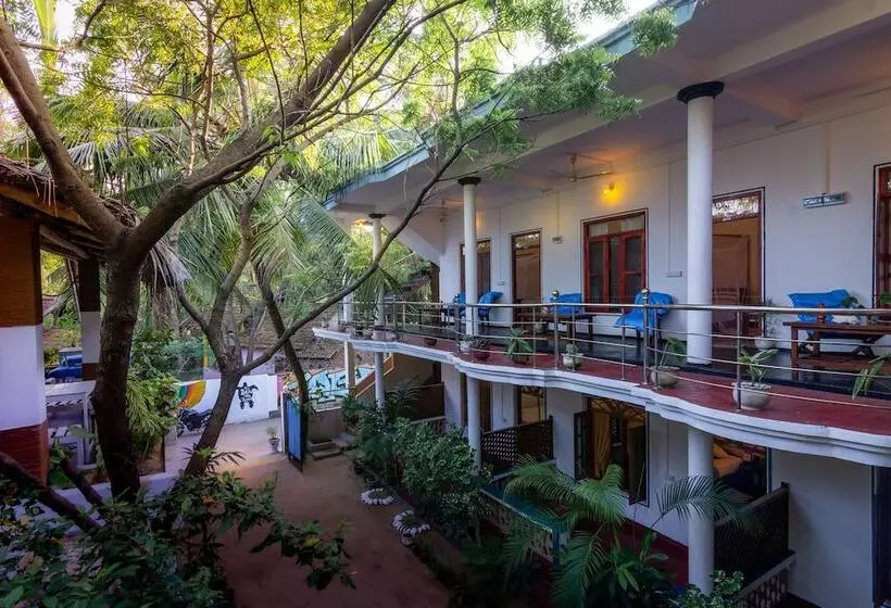 Majatalo Arugambay Resort