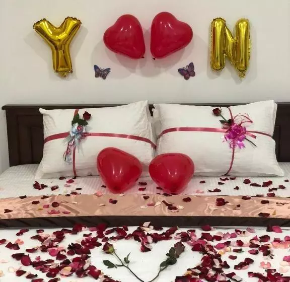 Majatalo Arugambay Resort