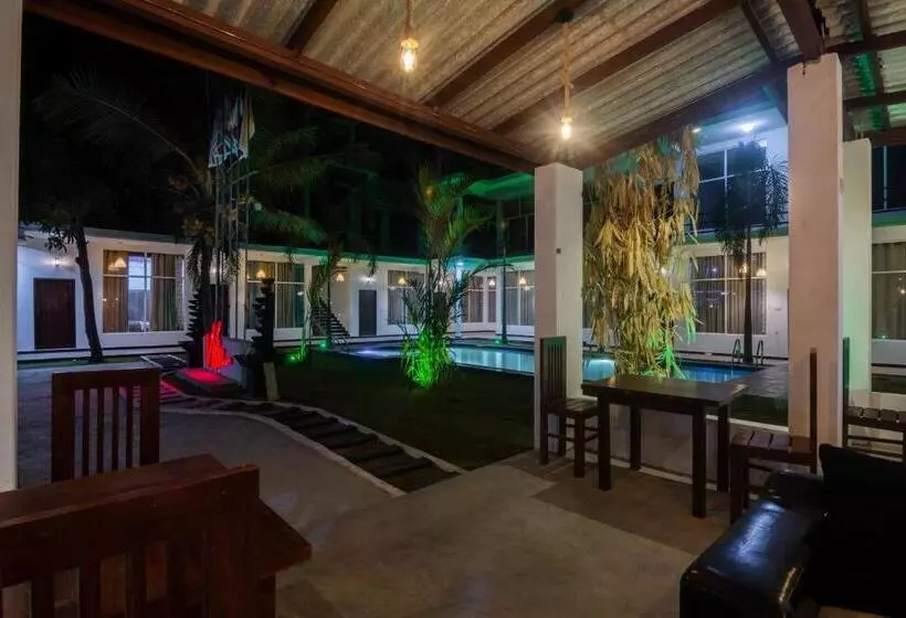 Majatalo Arugambay Resort