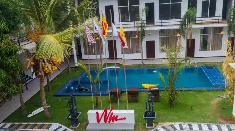 Majatalo Arugambay Resort