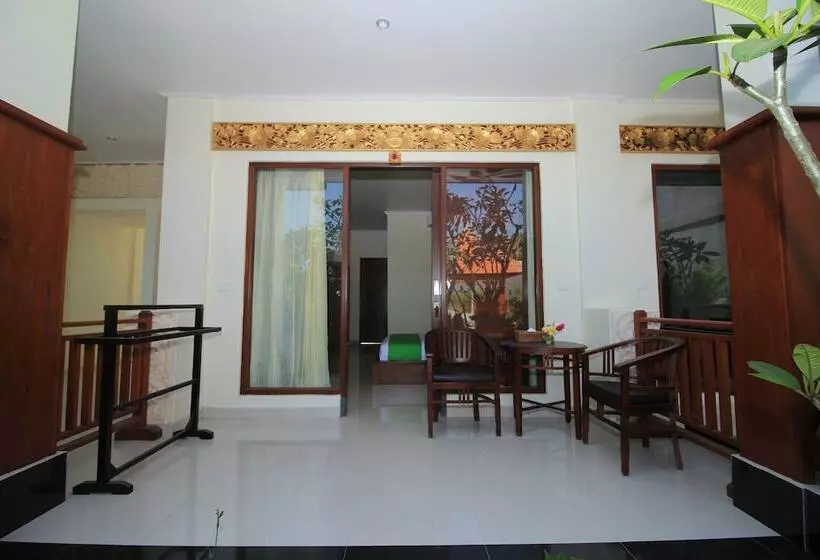 Majatalo Brata Cottage Bisma Ubud By Summer Stay