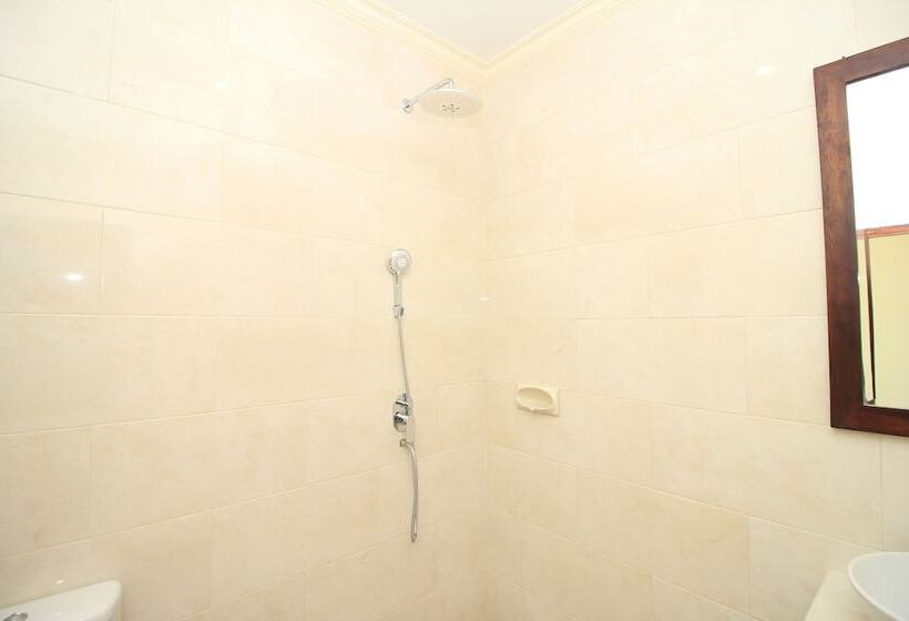 膳宿费 Brata Cottage Bisma Ubud By Summer Stay