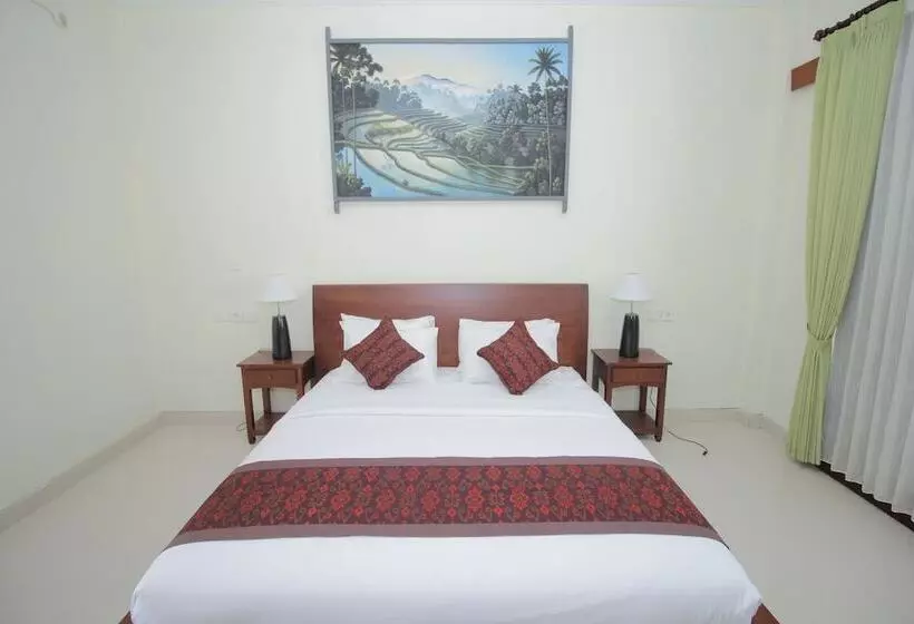 Majatalo Brata Cottage Bisma Ubud By Summer Stay